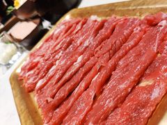 -东门口涮肉·砂锅·烤串(老门东店)