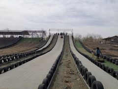 -北京鹿世界主题园