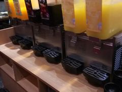 -火炉火自助餐(悠唐购物中心店)