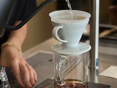 -麻雀咖啡SPARROW COFFEE(十全街店)