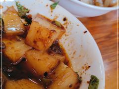 -洞子口张老二凉粉(文殊院店)