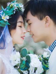 -摩玛婚纱摄影(杭州店)