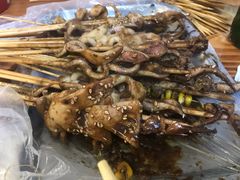 -十里铺铁板鱿鱼