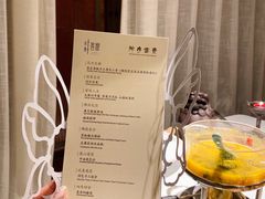 -叶叶菩提·晋福宫