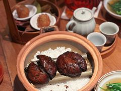 -天水蔬食料理(树德之光店)