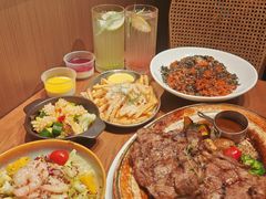 -森Some Fusion(荔湾店)