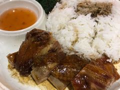 -嘉旺港式茶餐厅(延长中路店)