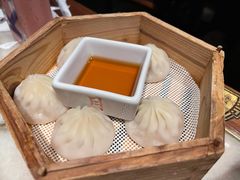 鸡汁杭州小笼-桂满陇-西湖船宴(西单大悦城店)