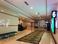 等候区-UME影城(4DX情侣金牛店)