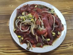 -何记酿皮店(西流湾店)