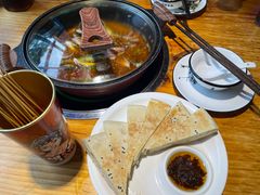 -小小河边鱼(天润城店)