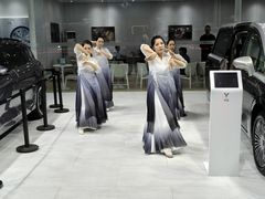 -南宁国际会展中心(会展东博文化旅游区)
