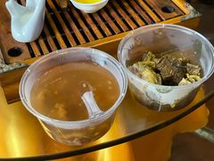 牛肉羹-好成财牛排馆(涂门街总店)