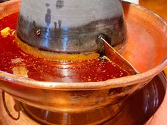 -宝泉铜锅·涮羊肉(解放东路店)