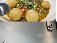 -友达面馆(广州总店)