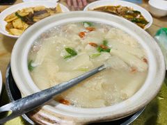 -武夷山土菜馆(水晶森林晶尚名苑店)