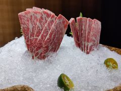 -余欢领鲜火锅(新街口店)