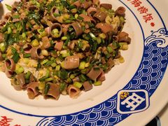 -旺角小渔村(上夼店)