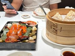 -小厨娘淮扬菜(天印大道店)