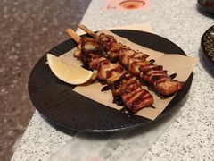 -争鲜回转寿司(海曙天一PLUS店)