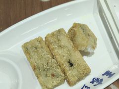 -王家沙点心店(南京西路总店)