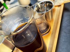 -Au Cafe&Roastery(华侨城店)