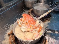 -一哥美食(总店)