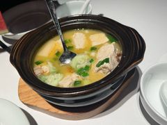 白水洋豆腐-荣小馆(安达仕店)