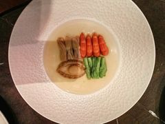 -佘山世茂艾美·御珍轩中餐厅