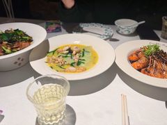 -桂满陇·海市蜃楼·黑金(国金店)