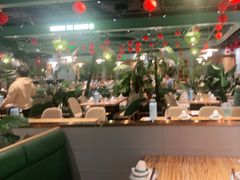大堂-春润大地海南椰子鸡(沙井京基百纳广场店)