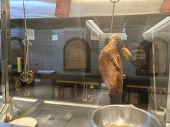 -便宜坊烤鸭店(科创店)