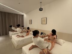 -庄子梦然·城市微度假·24h按摩·推拿·spa