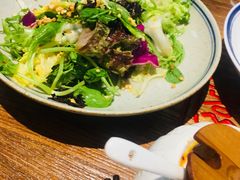 新兴园大凉菜-新兴园饺子馆(望京店)