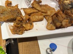 -盛源川香鱼火锅(西小区总店)