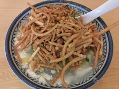 -峨眉山豆腐脑(解放路店)