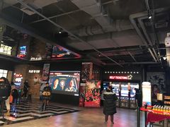 -CGV影城(悦荟4DX店)