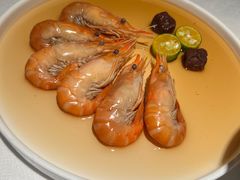 -醉舍·新淮扬菜(长宁龙之梦店)