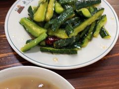 -清真永恒华威肉饼(潘家园店)