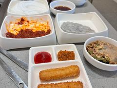 -海底捞火锅(振华广场店)