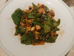 -爷爷的草帽·海鲜馆(孙塘路店)