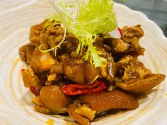 -姜君·千岛湖鱼头馆(浦东大道店)