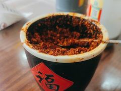 -穆得·老周家牛肉烧饼(普利街店)