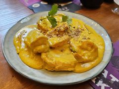 -皮马聊亚洲热炒店(万象城店)