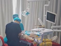 -深圳富茂格伦菲尔口腔门诊部(龙华清湖总院)