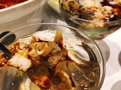 老红糖冰粉-眉州东坡(上海中心店)
