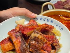 -蒜香焼肉PURUSHIN(马场路店)