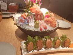 -阿吾罗·月咏精致日料(港汇恒隆广场店)