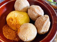 豆腐圆子-金必轩(青岩店)