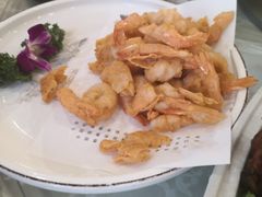 -草原明珠大酒店蒙餐